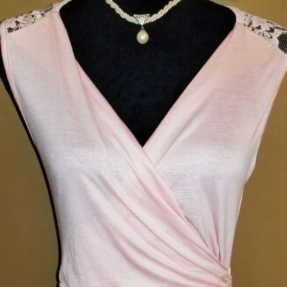 Fashion Nova Tops - Fashion Nova Top